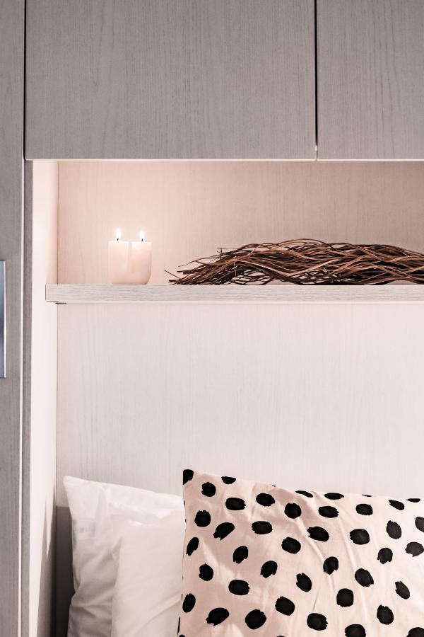 Ferrara Centro - Sabi Apt Екстер'єр фото