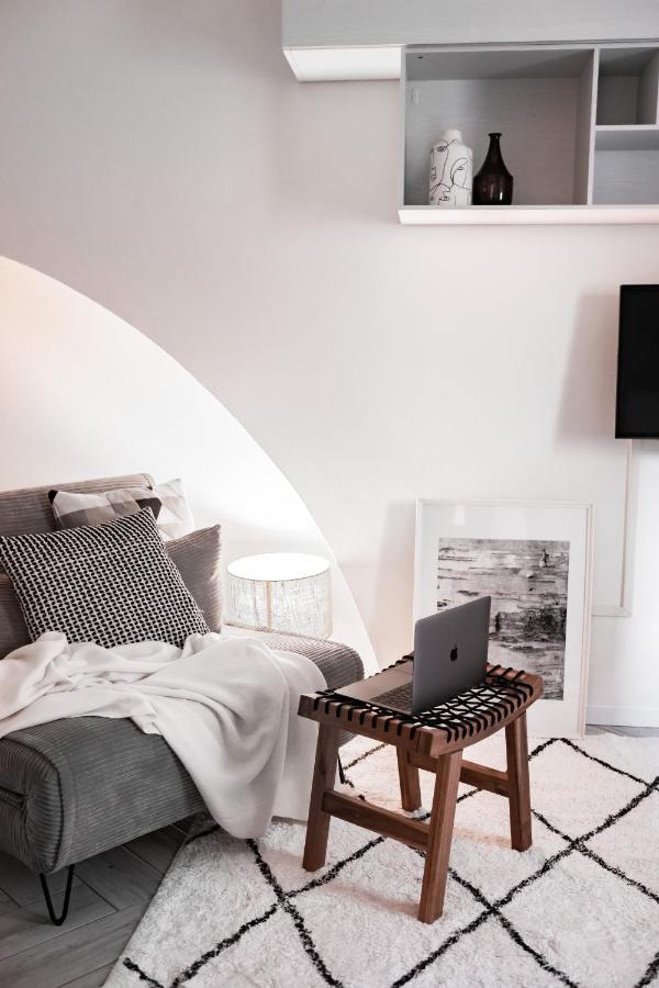 Ferrara Centro - Sabi Apt Екстер'єр фото
