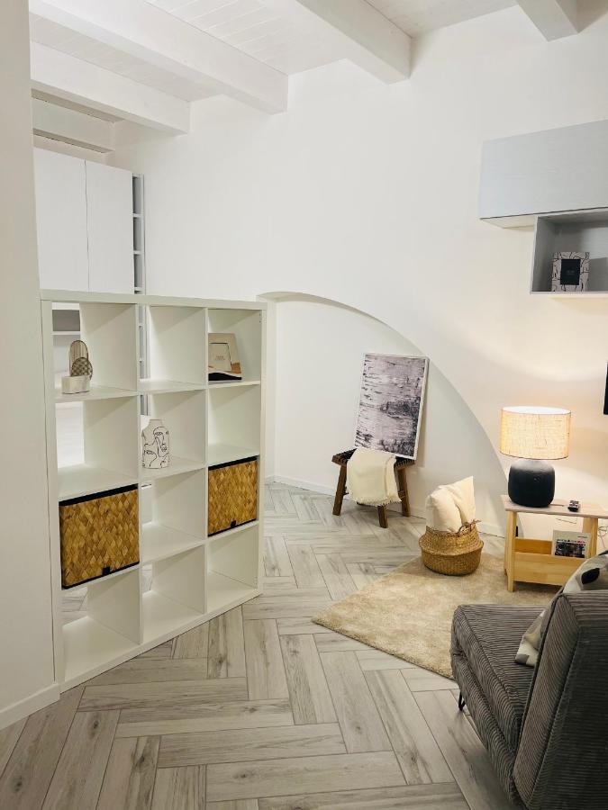 Ferrara Centro - Sabi Apt Екстер'єр фото