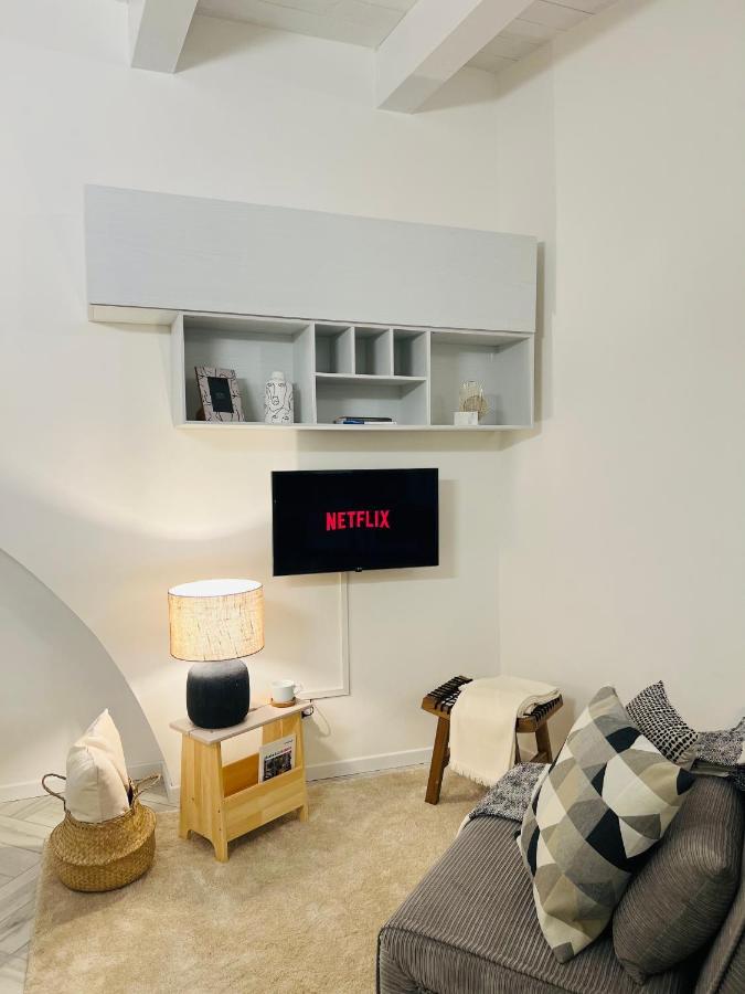 Ferrara Centro - Sabi Apt Екстер'єр фото
