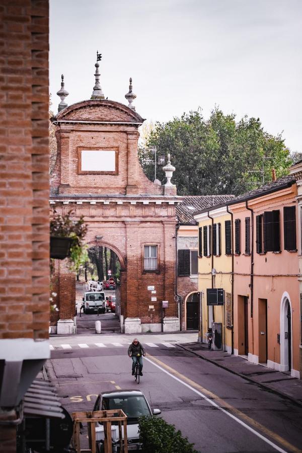 Ferrara Centro - Sabi Apt Екстер'єр фото