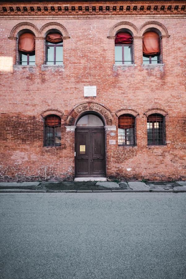 Ferrara Centro - Sabi Apt Екстер'єр фото
