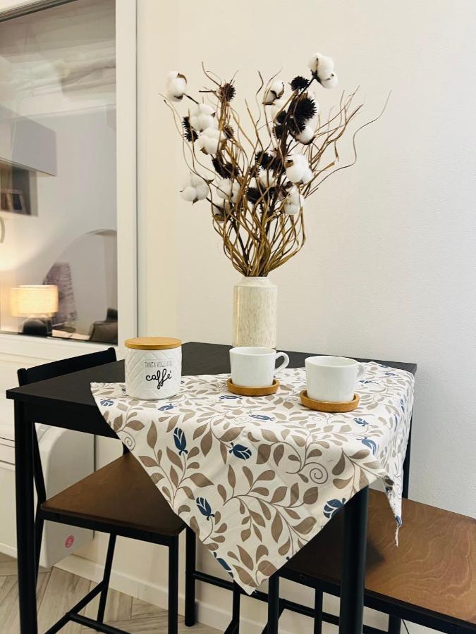 Ferrara Centro - Sabi Apt Екстер'єр фото